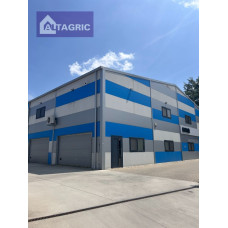 Kancelárske priestory na prenájom v Komárne 180m2, 80m2