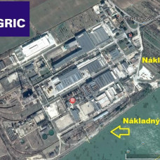 Pozemky na predaj v Štúrove určené pre priemyselnú zástavbu - J3120