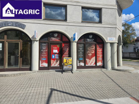 Na predaj: Výnimočný investičný objekt v Komárne na Petőfiho ulici