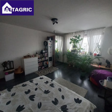 CZ20 - NA PREDAJ 3 izbový priestranný byt v Komárne