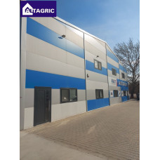 Kancelárie so skladom na prenájom v novostavbe vedľa LIDL, KORZO, MERKURY MARKET