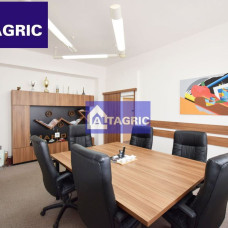 3283 - Na prenájom kancelárske priestory v tichej časti Komárna