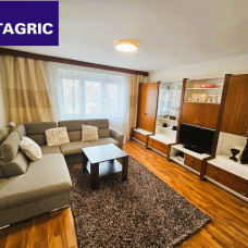 CZ19 - NA PRENÁJOM 2izbový zariadený byt v Komárne