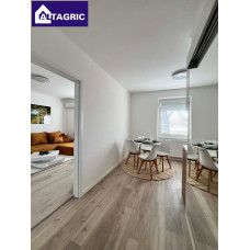 CZ15 - NA PREDAJ 2izbový byt po kompletnej rekonštrukcii