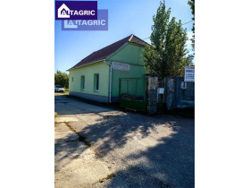 Sklady Komárno od 2 €/m2