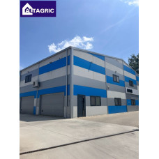 Kancelárske priestory na prenájom v Komárne 180m2, 80m2