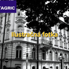 Investičná príležitosť - Na predaj 2 polyfunkčné budovy v centre mesta Komárno s vlastným parkoviskom a prenajatými priestormi