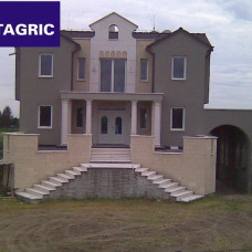 Rodinný dom, vila s výhľadom na Dunaj na predaj