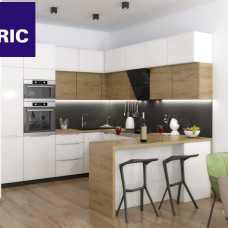 Krásne nové byty v novej štvrti v Komárne na predaj