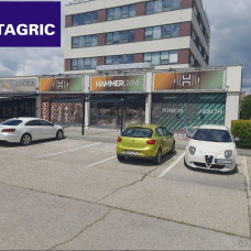 Top lokalita pri Kauflande 