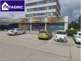 Top lokalita pri Kauflande 