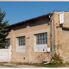 Ekonomické sklady na prenájom v Nových Zámkoch pre výhodné skladovanie za cenu už od 2 EUR/m2 - 700 m2