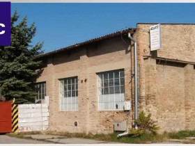 Ekonomické sklady na prenájom v Nových Zámkoch pre výhodné skladovanie za cenu už od 2 EUR/m2 - 700 m2