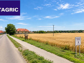 EXKLUZÍVNY KOMERČNÝ POZEMOK PRI BUDÚCEJ BIEDRONKE – TRHOVÁ HRADSKÁ