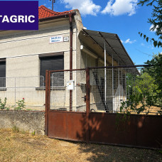 Rodinný dom na predaj v obci Moča